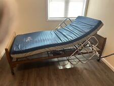 Electric medical bed for sale  Normal