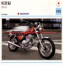 Suzuki 250 gn250 d'occasion  Cherbourg-Octeville-
