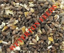 20Kg Mixed Corn with Layers Pellets feed hens, ducks GM FREE MAIZE FREE DELIVERY for sale  STOCKTON-ON-TEES