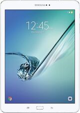 Usado, Samsung Galaxy Tab S2 9,7" 32 GB blanco WiFi + celular (para Verizon) - muy bueno segunda mano  Embacar hacia Argentina