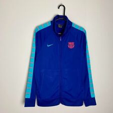 Barcelona nike football for sale  Shipping to Ireland