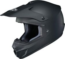Used, HJC CS-MX 2 Off Road Motocross Helmet Matte Black XL for sale  Shipping to South Africa