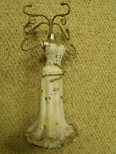 Jewellery Holder Ring Stand Figurine for sale  Shipping to South Africa