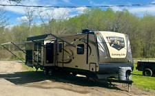 slide camper for sale  Factoryville