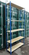 Heavy duty racking for sale  GOOLE