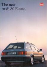 Audi estate 1992 for sale  UK