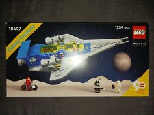 Lego galaxy explorer gebraucht kaufen  Datteln