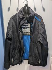 Superdry windcheater japan for sale  LONDON