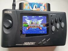 Sega genesis nomad d'occasion  Expédié en Belgium