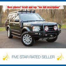 lr3 rover 4wd hse land for sale  USA