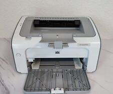 Laserjet p1102 laserdrucker gebraucht kaufen  Dresden