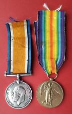 Ww1 pair victory for sale  WOLVERHAMPTON