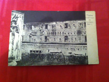 Thebes egypt postcard usato  Spedire a Italy