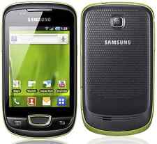 Usado, Samsung Galaxy Mini S5570. Movistar o Vodafone. Movil+Cargador+Bateria comprar usado  Enviando para Brazil