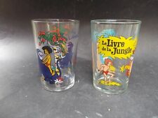 Walt disney verres d'occasion  Béthune