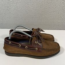 Sperry boat shoes for sale  Apex