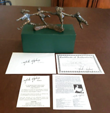 Mark hopkins bronze for sale  Frankfort