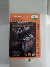 Tascam version linear for sale  NOTTINGHAM