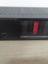 Amplificador de potência estéreo Kenwood KM-106 125 WPC, usado comprar usado  Enviando para Brazil