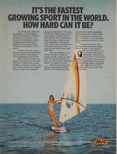 1982 bic sailboards for sale  Irons