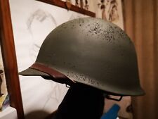 Ww2 american helmet for sale  UK