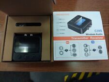 Transmissor Bluetooth, receptor transmissor Bluetooth 2 em 1 com LCD C39S comprar usado  Enviando para Brazil