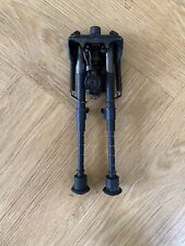 Rifle bipod inch for sale  HULL