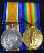 Ww1 casualty medals for sale  LONDON