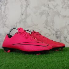 Nike football boot for sale  MARCH