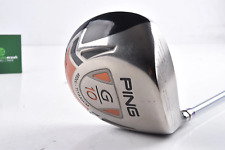 Ping g10 driver for sale  LOANHEAD