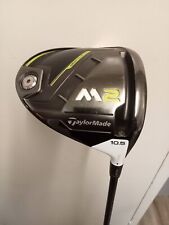 Taylormade driver right for sale  STOCKPORT
