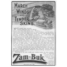 Zam buk healing for sale  GLASGOW