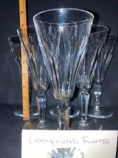 Waterford sheila crystal for sale  LONDON