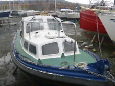 Fishing boat nelson for sale  HOUGHTON LE SPRING