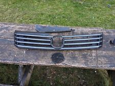 vw passat front grill for sale  ELY