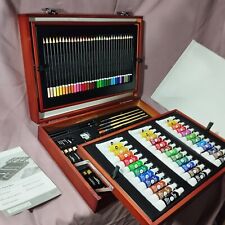 Artists set pens for sale  OKEHAMPTON