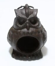 Owl lantern cast for sale  Marion