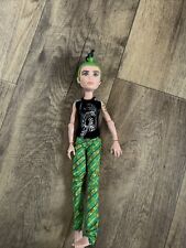 Monster high boy for sale  THETFORD