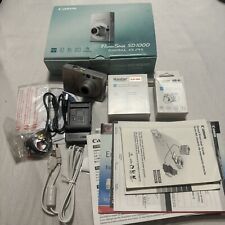 Canon powershot digital for sale  New Orleans