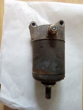 Honda xr125 starter for sale  WALTON-ON-THAMES