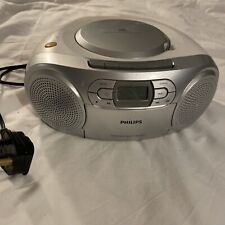 Philips dynamic bass for sale  POOLE