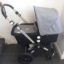 Bugaboo cameleon3 grey for sale  LIVERPOOL