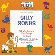 Classics silly songs for sale  Montgomery