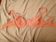 Soutien gorge rose d'occasion  Boulogne-Billancourt