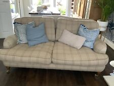 Laura ashley sofas for sale  SIDCUP