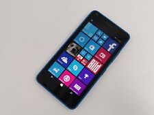 Smartphone móvil Microsoft Nokia Lumia 640 LTE 8GB azul Windows 10 segunda mano  Embacar hacia Argentina