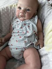 brown reborn baby dolls for sale  Lapeer
