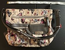 Rosetti handbag purse for sale  Little River