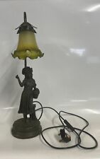 Vintage lamp widdop for sale  ROMFORD