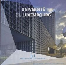 Euro luxemburg 2019 gebraucht kaufen  Mönchengladbach